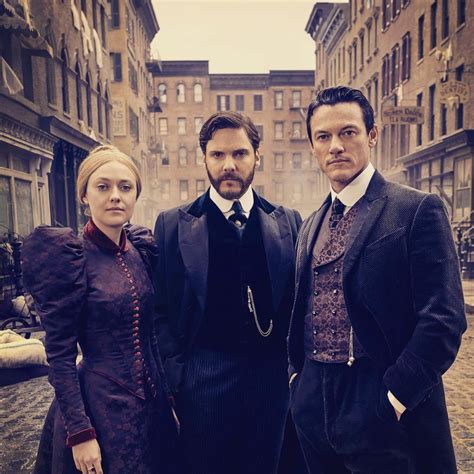 the alienist fmovie|how to watch the alienist.